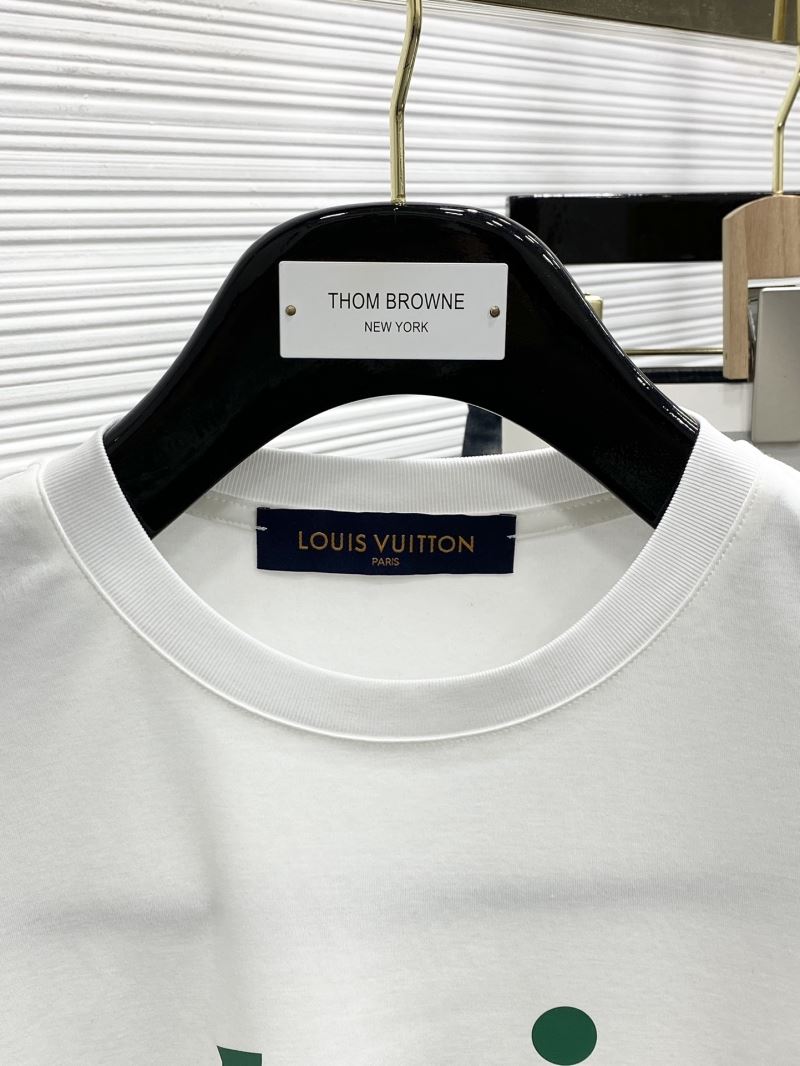 Louis Vuitton T-Shirts